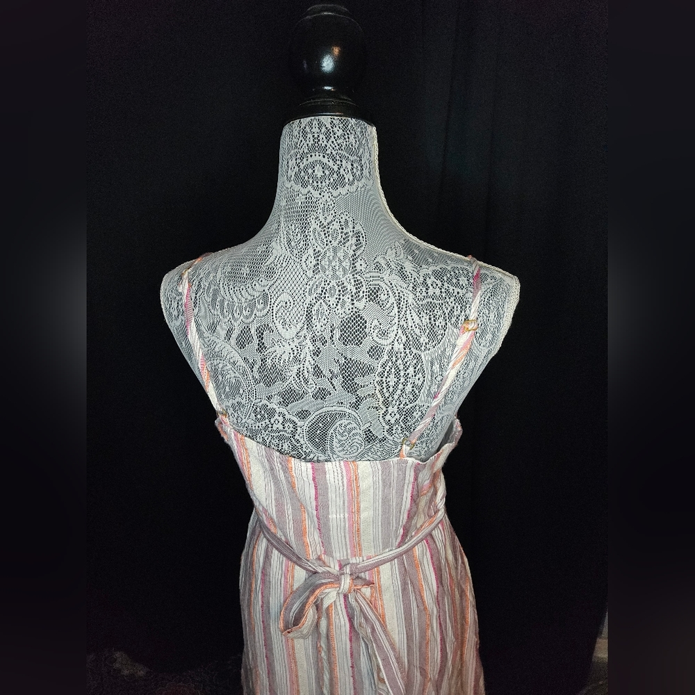 Harper Heritage Dress